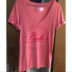 VS Pink T-Shirt